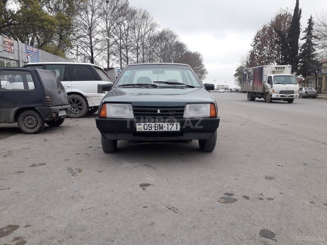LADA (VAZ) 21099 1999, 357,000 km - 1.5 l - Bərdə