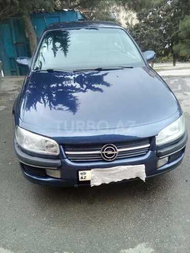 Opel Omega 1996, 320,000 km - 2.0 l - Bakı