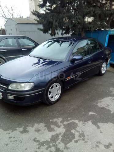 Opel Omega 1996, 320,000 km - 2.0 l - Bakı