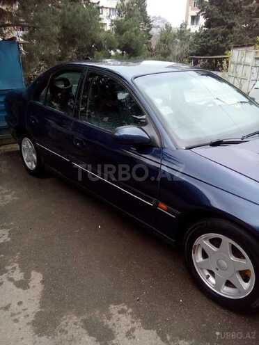 Opel Omega 1996, 320,000 km - 2.0 l - Bakı