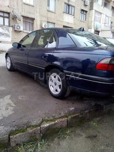 Opel Omega 1996, 320,000 km - 2.0 l - Bakı