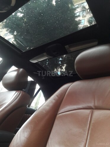 Mercedes E 220 2006, 233,000 km - 2.2 l - Bakı