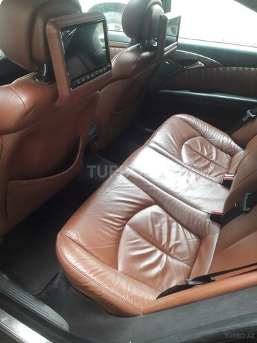 Mercedes E 220 2006, 233,000 km - 2.2 l - Bakı