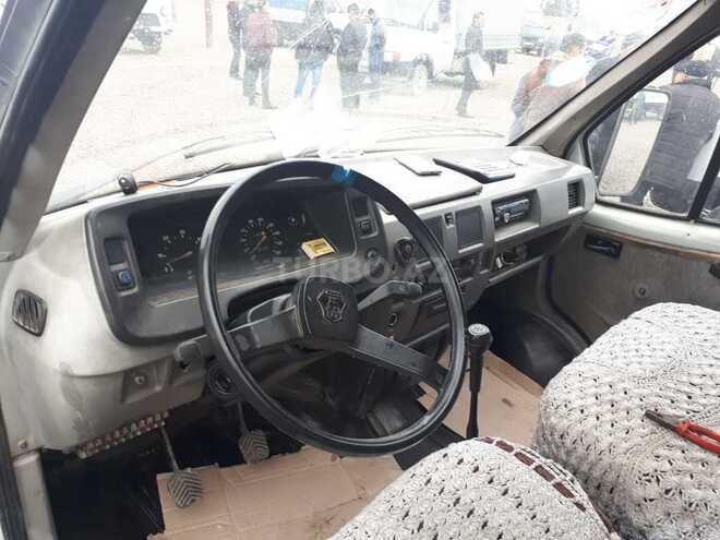 GAZ 2705-757 1998, 198,226 km - 2.4 l - Gəncə