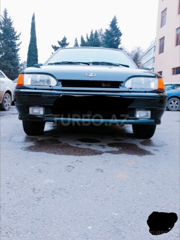 LADA (VAZ) 2115 2009, 133,000 km - 1.6 l - Bakı