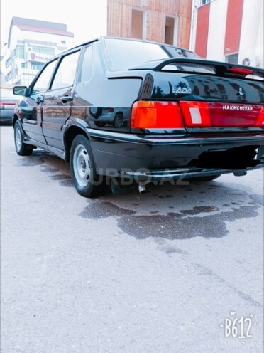LADA (VAZ) 2115 2009, 133,000 km - 1.6 l - Bakı