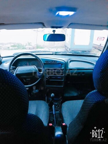 LADA (VAZ) 2115 2009, 133,000 km - 1.6 l - Bakı
