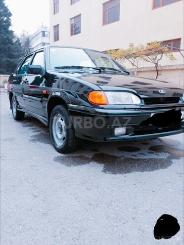 LADA (VAZ) 2115 2009, 133,000 km - 1.6 l - Bakı