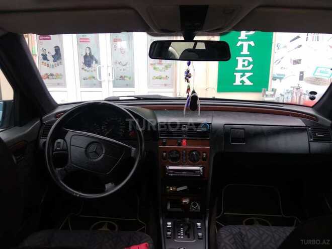 Mercedes C 180 1994, 428,764 km - 1.8 l - Bakı
