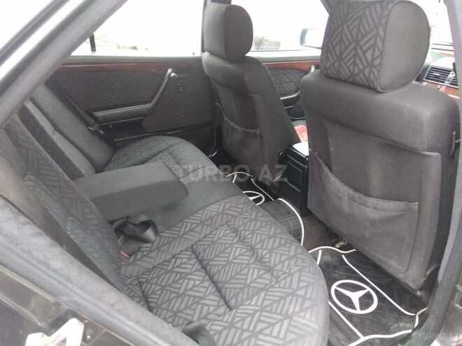 Mercedes C 180 1994, 428,764 km - 1.8 l - Bakı