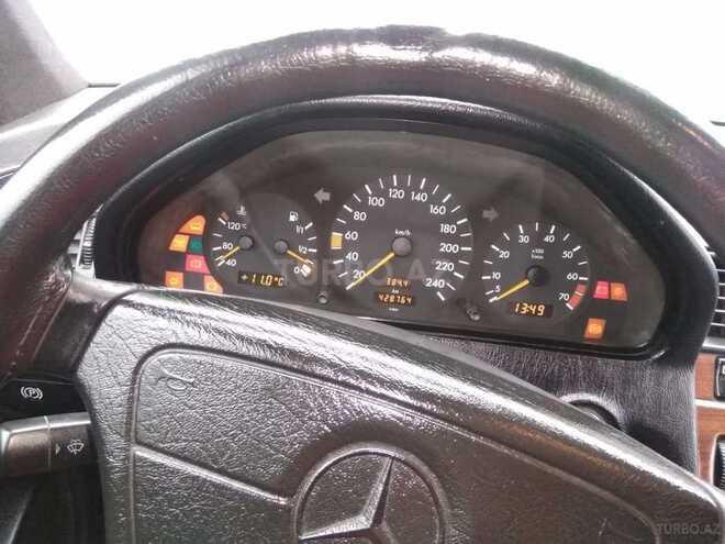 Mercedes C 180 1994, 428,764 km - 1.8 l - Bakı