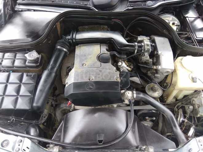 Mercedes C 180 1994, 428,764 km - 1.8 l - Bakı