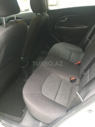 Kia Rio 2014, 91,000 km - 1.6 l - Bakı