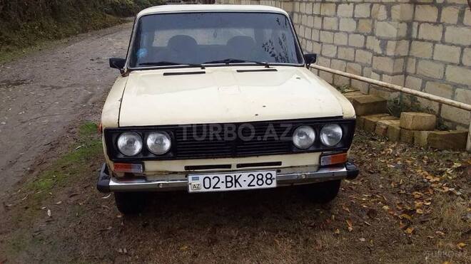 LADA (VAZ) 2106 1984, 254,000 km - 1.6 л - Göyçay