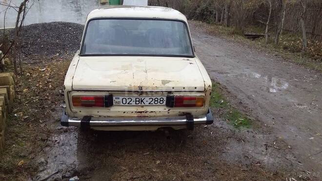 LADA (VAZ) 2106 1984, 254,000 km - 1.6 л - Göyçay