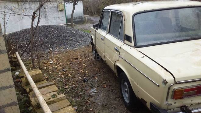 LADA (VAZ) 2106 1984, 254,000 km - 1.6 л - Göyçay