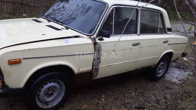 LADA (VAZ) 2106 1984, 254,000 km - 1.6 л - Göyçay