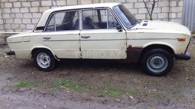 LADA (VAZ) 2106 1984, 254,000 km - 1.6 л - Göyçay