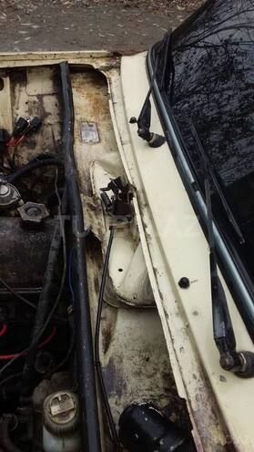 LADA (VAZ) 2106 1984, 254,000 km - 1.6 л - Göyçay