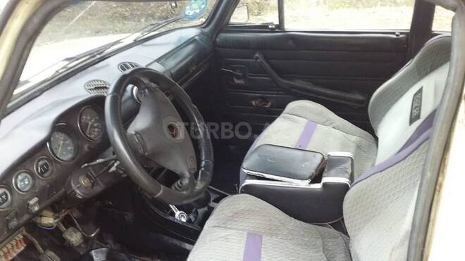 LADA (VAZ) 2106 1984, 254,000 km - 1.6 л - Göyçay