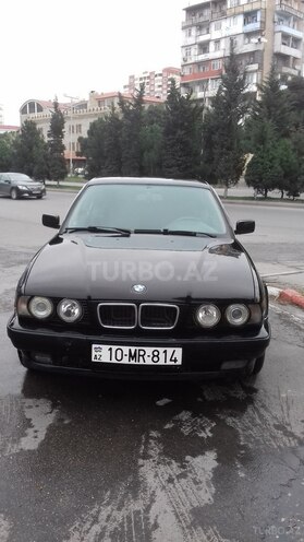 BMW 520 1994, 325,800 km - 2.0 л - Bakı