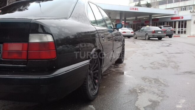 BMW 520 1994, 325,800 km - 2.0 л - Bakı