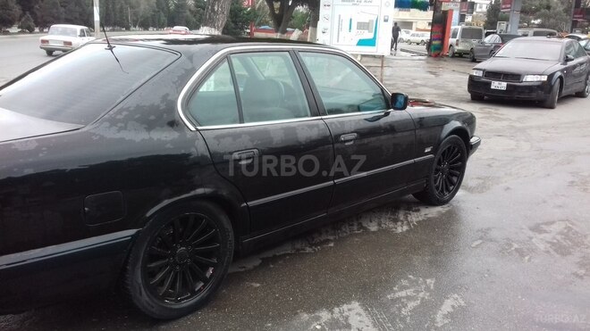 BMW 520 1994, 325,800 km - 2.0 л - Bakı