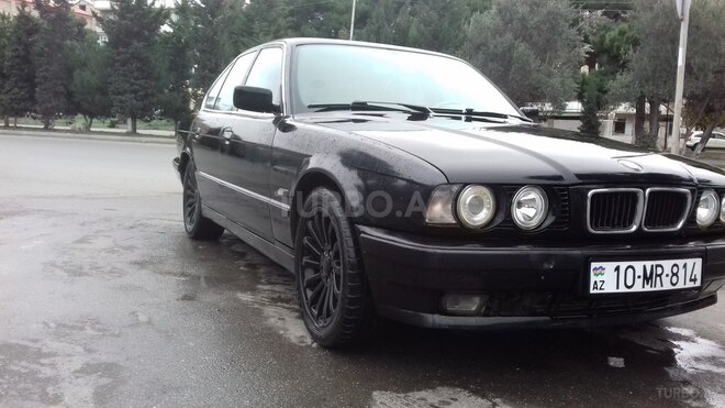 BMW 520 1994, 325,800 km - 2.0 л - Bakı
