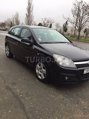 Opel Astra 2005, 171,000 km - 0.2 l - Bakı
