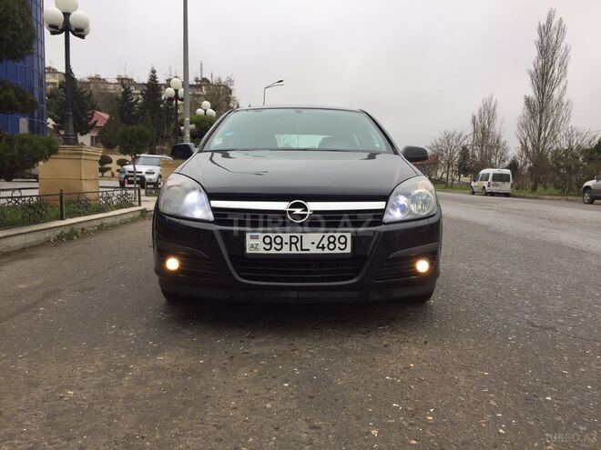 Opel Astra 2005, 171,000 km - 0.2 l - Bakı