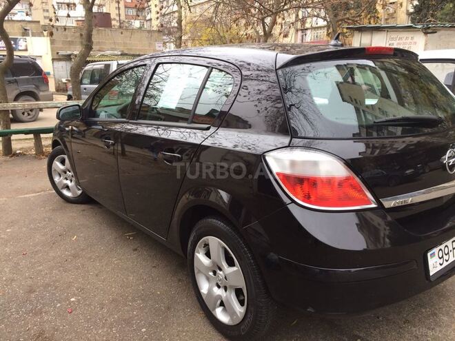 Opel Astra 2005, 171,000 km - 0.2 l - Bakı