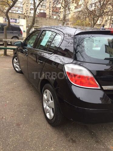 Opel Astra 2005, 171,000 km - 0.2 l - Bakı