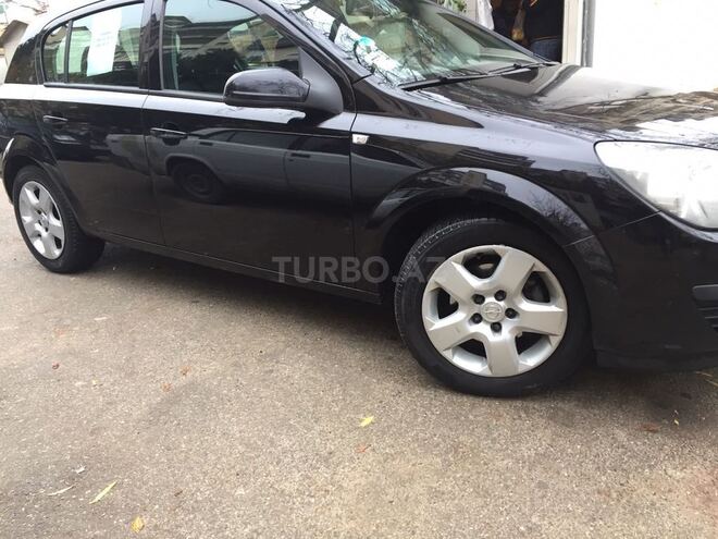 Opel Astra 2005, 171,000 km - 0.2 l - Bakı