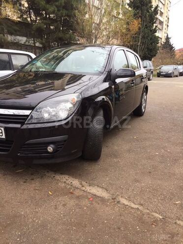 Opel Astra 2005, 171,000 km - 0.2 l - Bakı