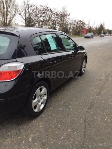 Opel Astra 2005, 171,000 km - 0.2 l - Bakı