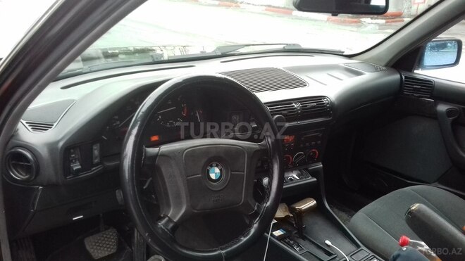 BMW 520 1994, 325,800 km - 2.0 л - Bakı