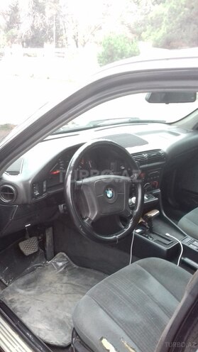 BMW 520 1994, 325,800 km - 2.0 л - Bakı