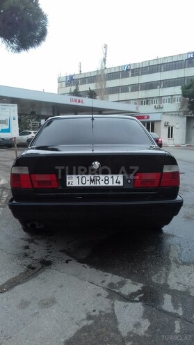 BMW 520 1994, 325,800 km - 2.0 л - Bakı