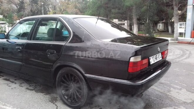 BMW 520 1994, 325,800 km - 2.0 л - Bakı