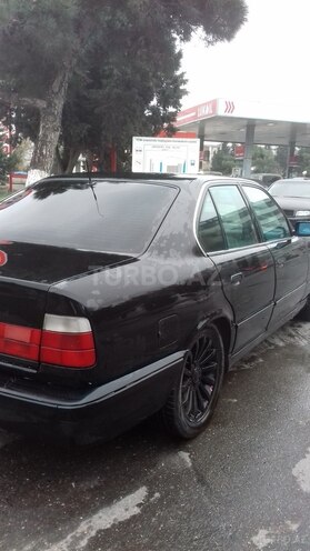 BMW 520 1994, 325,800 km - 2.0 л - Bakı