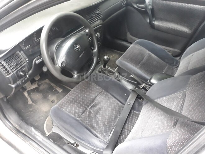 Opel Vectra 1996, 256,000 km - 1.8 l - Bakı