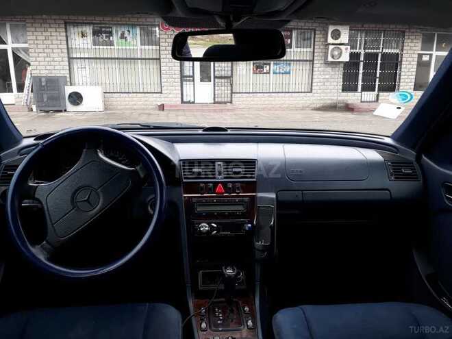 Mercedes C 180 2000, 329,000 km - 1.8 l - Sumqayıt