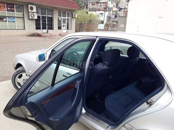 Mercedes C 180 2000, 329,000 km - 1.8 l - Sumqayıt