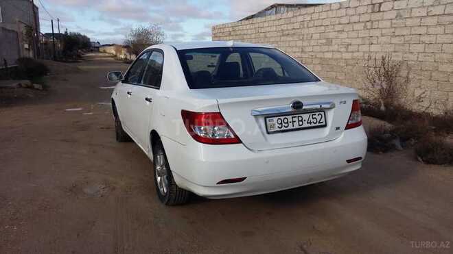 BYD F3 2013, 378,000 km - 1.5 л - Bakı