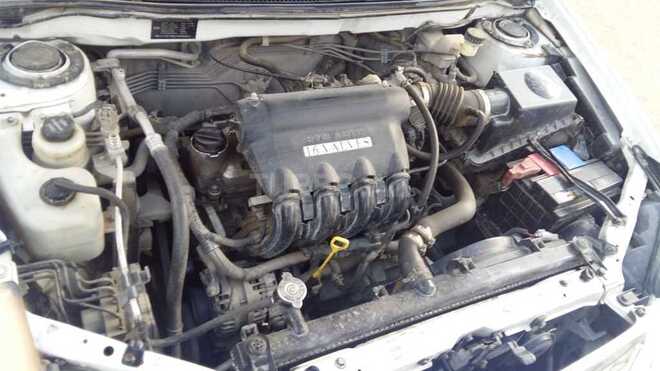 BYD F3 2013, 378,000 km - 1.5 л - Bakı