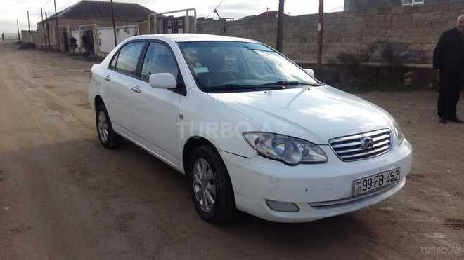 BYD F3 2013, 378,000 km - 1.5 л - Bakı