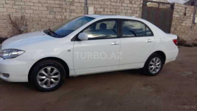 BYD F3 2013, 378,000 km - 1.5 л - Bakı