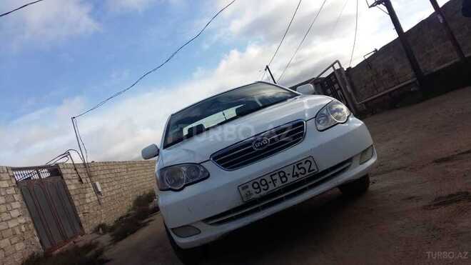 BYD F3 2013, 378,000 km - 1.5 л - Bakı