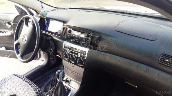 BYD F3 2013, 378,000 km - 1.5 л - Bakı