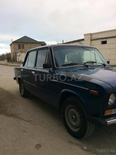 LADA (VAZ) 2106 1992, 111,111 km - 1.5 l - Sumqayıt